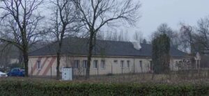 A gacsályi otthon (Fotó: TV2 Tények)