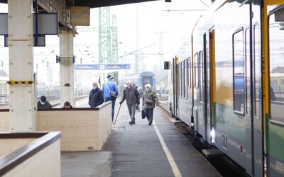 Óraátállítás: módosulnak a menetrendek