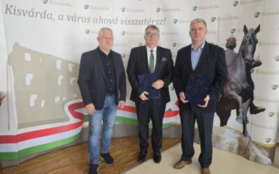 Kisvárdára érkeznek az ország legjobb pálinkái