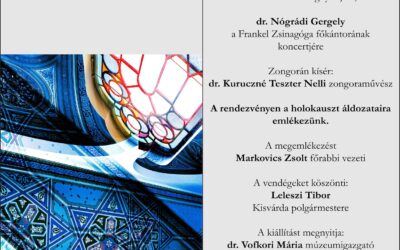 „Átfedések” – különleges fotókiállítás és emlékezés Kisvárdán