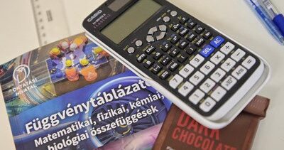 Itt vannak a matekérettségi első részének nem hivatalos megoldásai