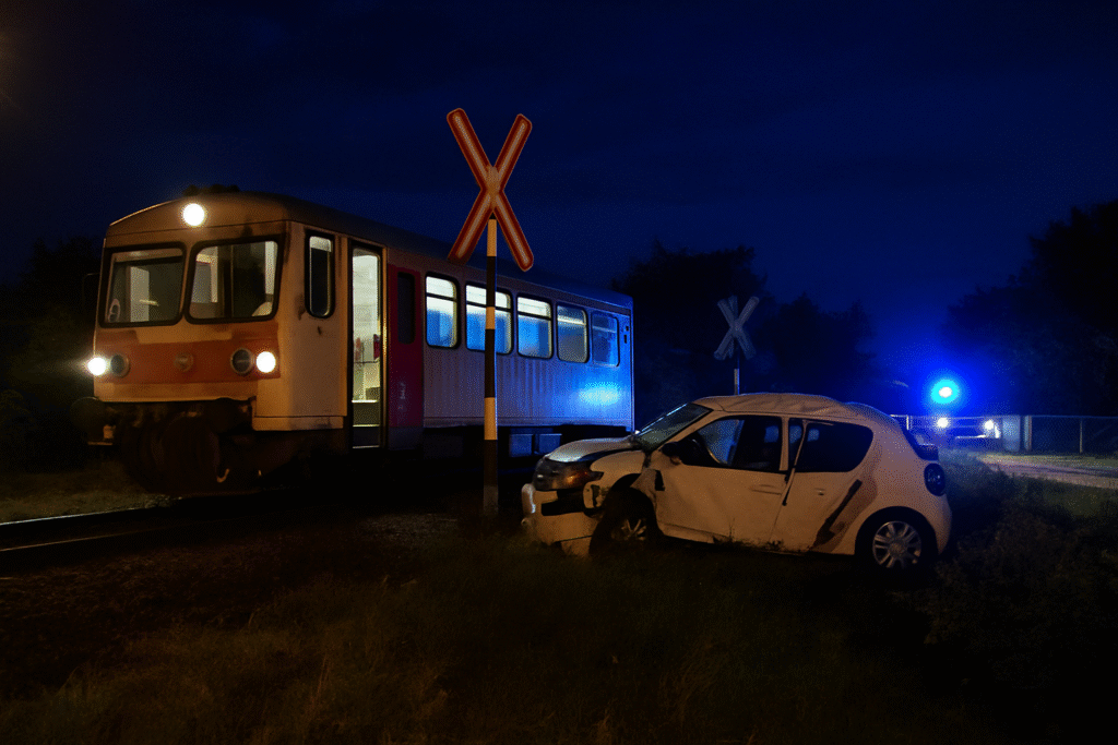 Több baleset és szabadtéri tűz is történt kedden a térségben