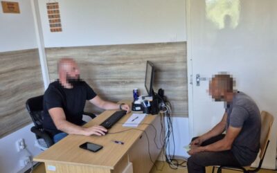 Bolti lopásokra szakosodott a tiszakanyári férfi