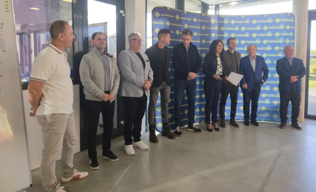 Fotó: facebook/ Leleszi Tibor