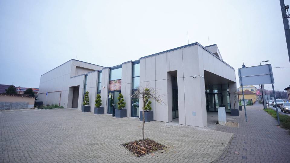 „Karácsony a múzeumban” – Ünnepi hangulatban nyílt meg a Rétközi Múzeum új épülete Kisvárdán