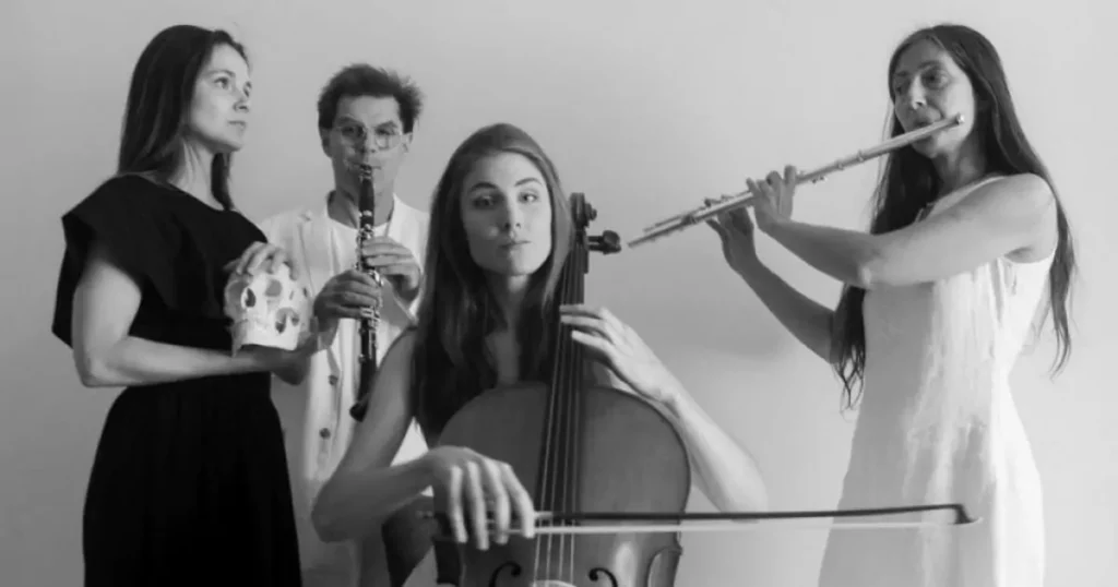 Koncertszínházi különlegesség Kisvárdán: HAYDN OUT, MUSE IN