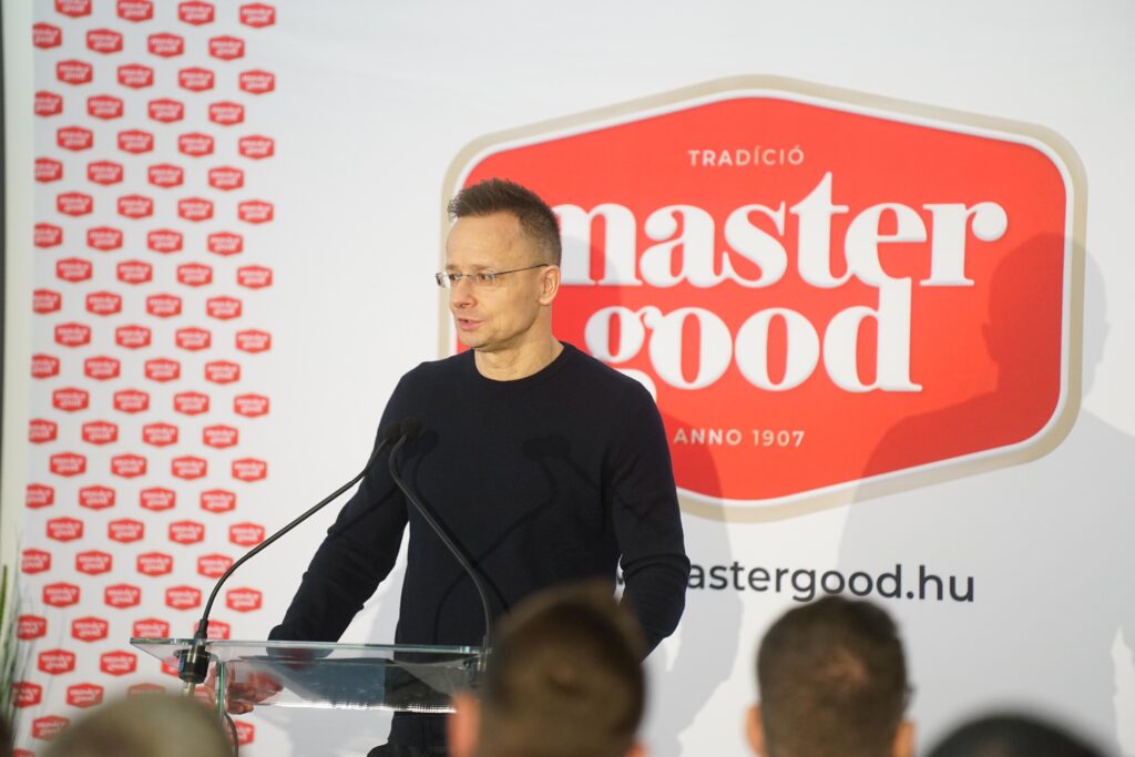 Hatszáz új munkahelyet hoz Kisvárdára a Master Good óriásberuházása