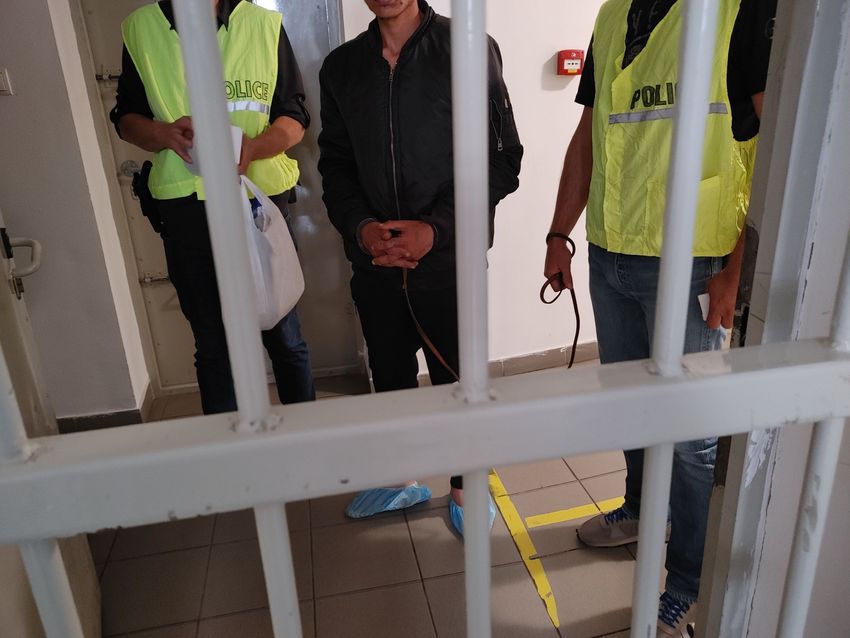 Enyhébb büntetést akar a rétközberencsi gyilkos