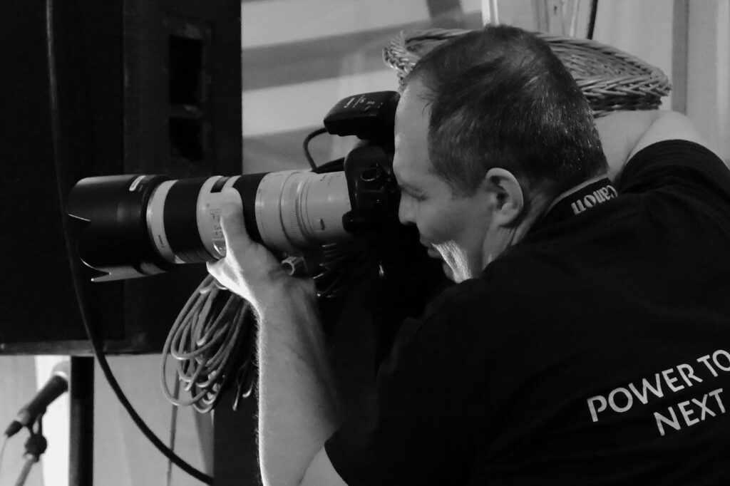 Vármegyei elismerést kapott Móricz Csaba újságíró