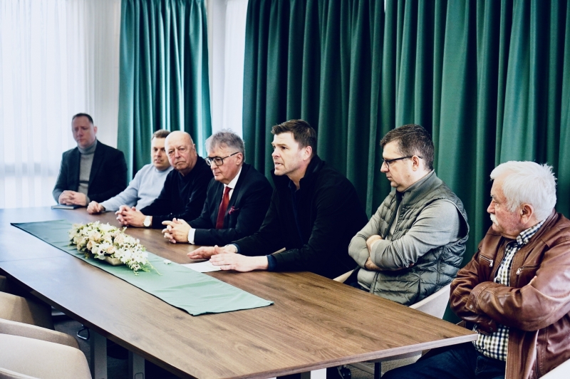 Mérföldkőhöz érkezett Kisvárda: 1,5 milliárd forintos támogatás a távhőrendszer korszerűsítésére