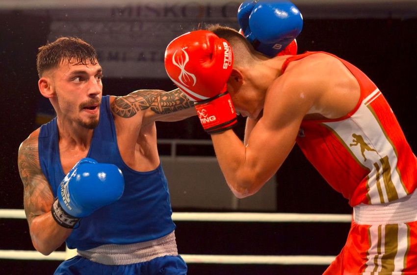 Kovács Richárd visszavonult