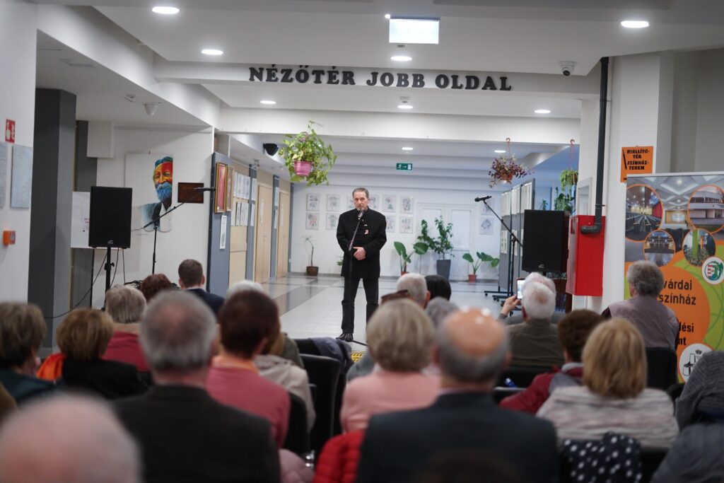 „PetőFIrkák” – különleges kiállítás nyílt Kisvárdán