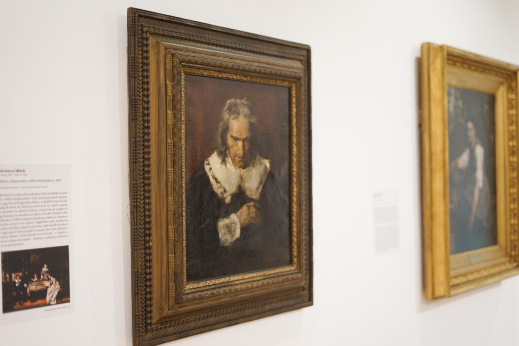 Kisvárda a magyar kultúra térképére került: ilyen kiállítás még soha nem volt a térségben