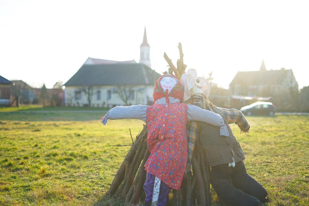 Napos-felhős tavaszi idő várható a hétvégén