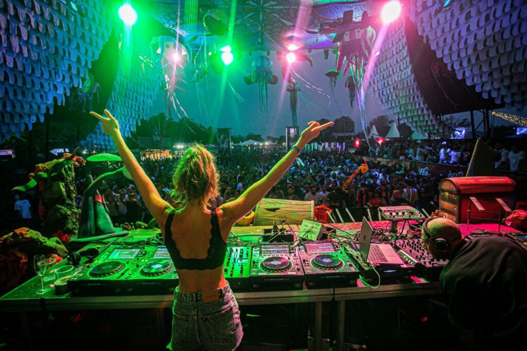 Velence: Paul Kalkbrenner, Amelie Lens és Deborah De Luca is fellép a B My Lake fesztiválon