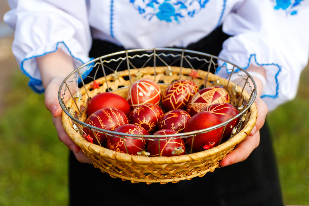 Húsvéti csoda a Sóstói Múzeumfaluban: így ünnepeltek dédszüleink
