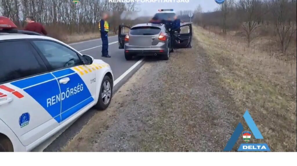 Lekapcsolták a dombrádi kristályárust