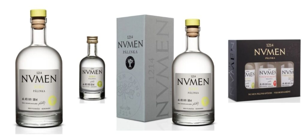 Botrány a polcokon – Vásárosnaményi pálinkát hív vissza a hatóság