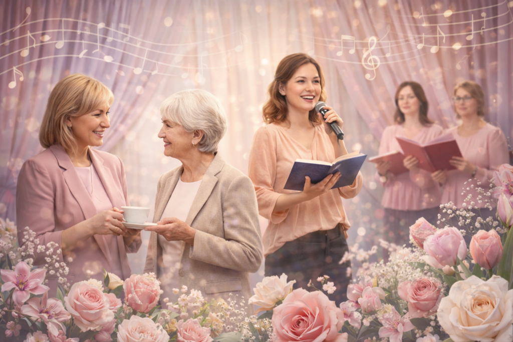 Nők hete Záhonyban – kulturális programokkal ünneplik a nőket