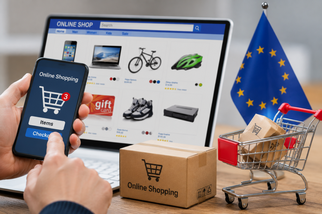 Júliustól új vámszabály jön az EU-n kívülről rendelt csomagokra- Temu, Shein, AliExpress: új költség jelenhet meg a rendeléseknél