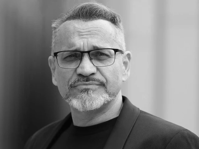 Elhunyt Szolnoki Péter, a Bon-Bon együttes frontembere