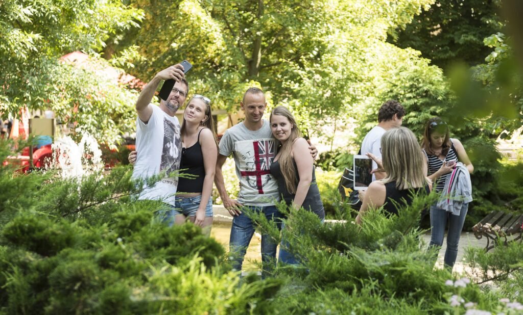 Állati jó vasárnap Nyíregyházán: 4000 forintos belépővel és egész napos programokkal vár az Állatpark